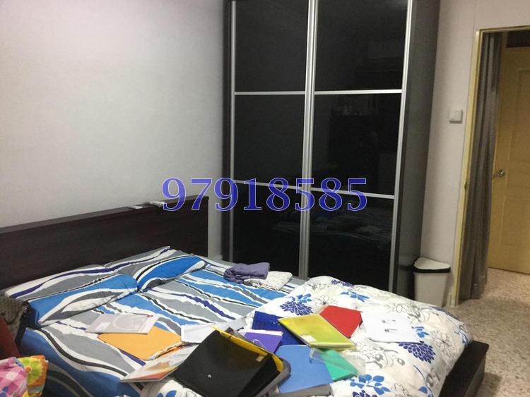 Blk 701 West Coast Road (Clementi), HDB 3 Rooms #109194842